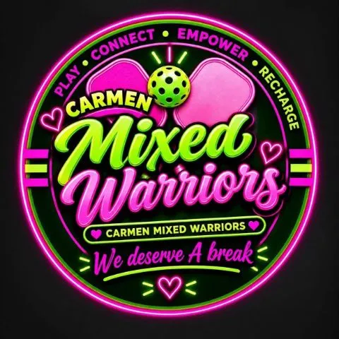 Carmen Mix Warrior's