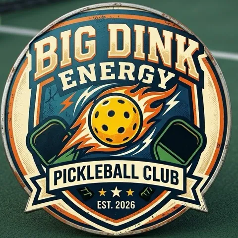 Big Dink Energy