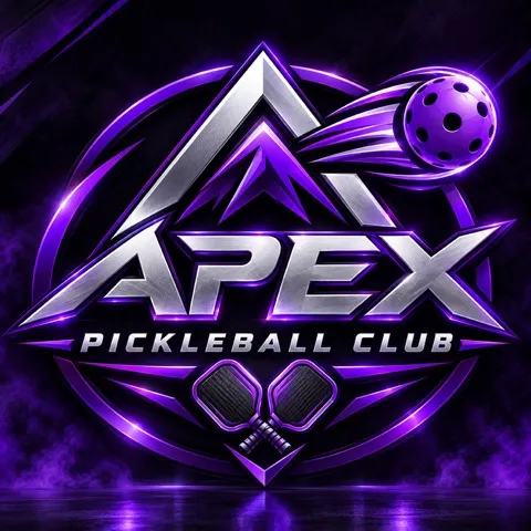APEX Pickleball Club