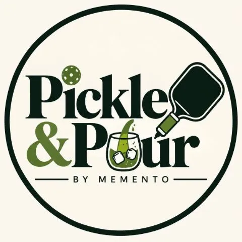 Pickle & Pour by Memento