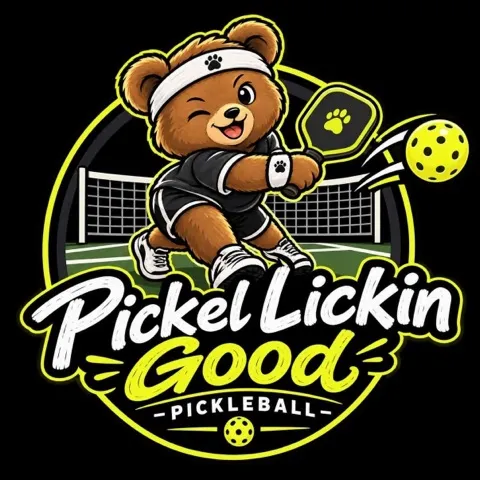 Pickle Lick'n Good