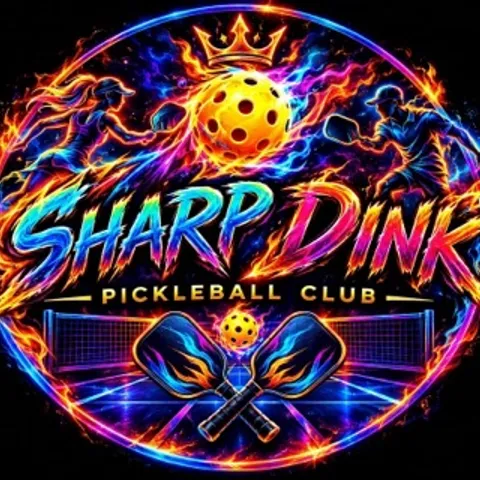 Sharp Dink
