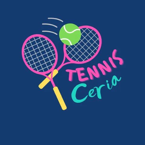 TENNIS CERIA 💫