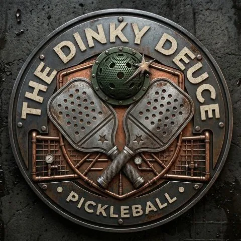 The Dinky Deuce