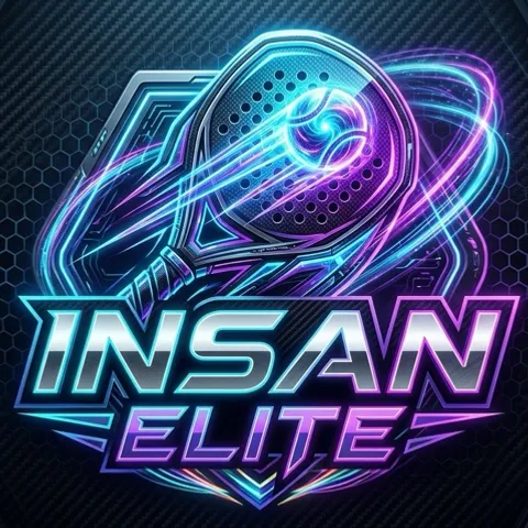 INSAN ELITE PADEL CLUB