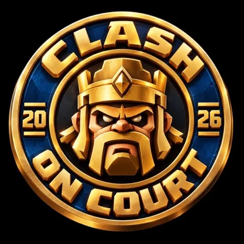 Clash On Court