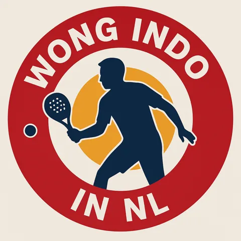 Wong Indo in NL