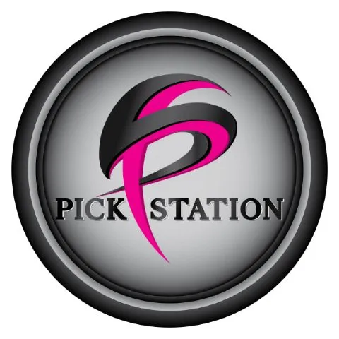 Pick Station