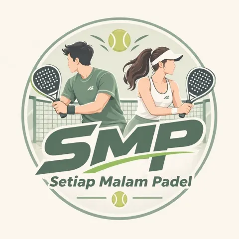 SMP(Setiap Malam Padel)