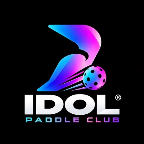 IDOL PADDLE CLUB