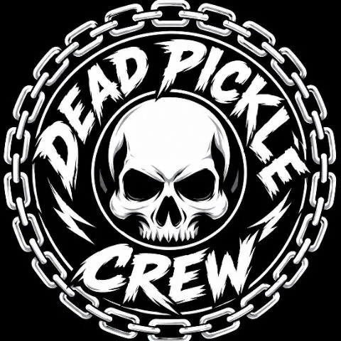 DEAD PICKLE CREW