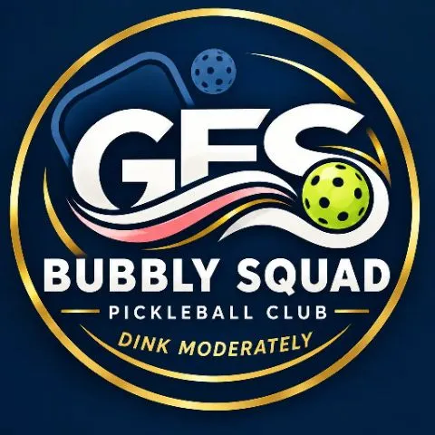 Bubbly Squad GSC