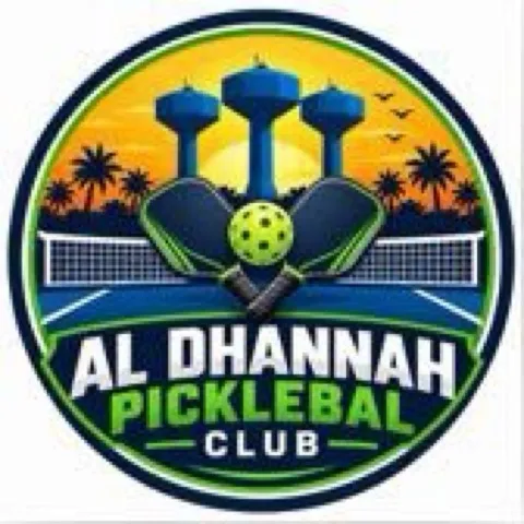 Al Dhannah Pickleball Club
