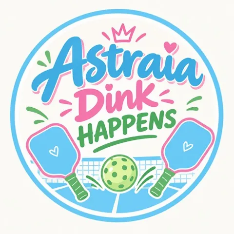 Astraia Dink Happens