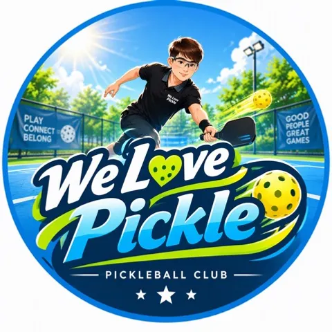 We 👐 Love ❤️ Pickle 🥒 