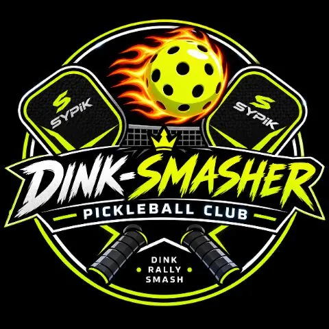 D I N K- SMASHER
