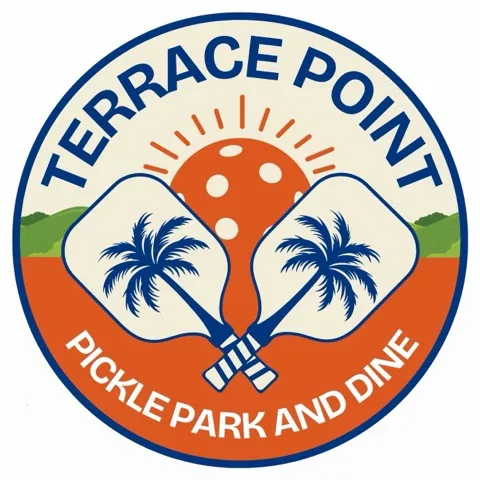 Terrace Point Pickle Park & Dine