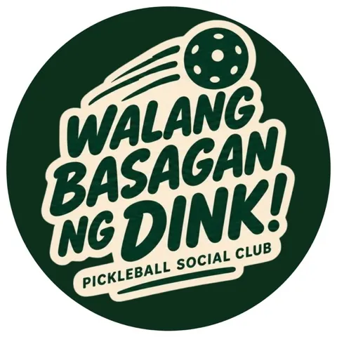WALANG BASAGAN NG DINK! 