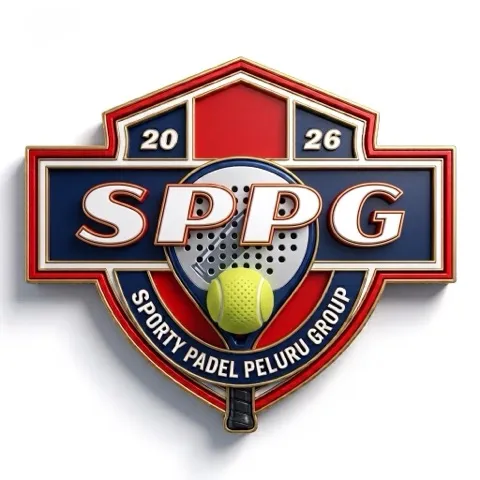 SPPG - Sporty Padel Peluru Group