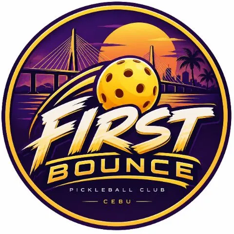 First Bounce