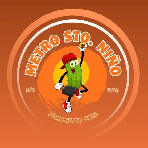 Metro Sto. Niño Pickleball Club