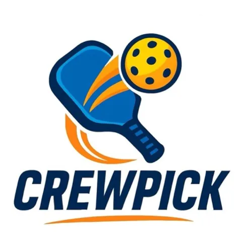 CrewPick 🥒🎾