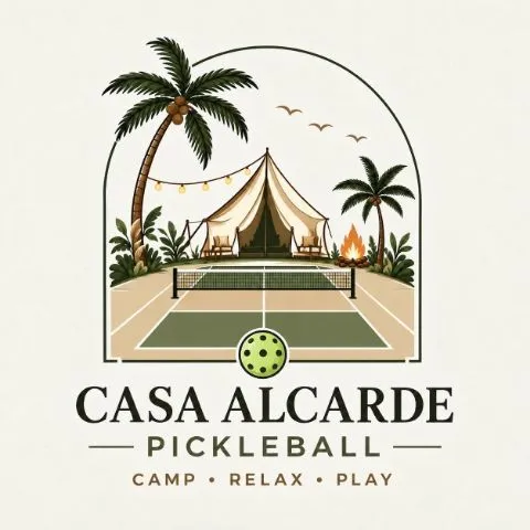 Casa Alcarde Pickleball Club