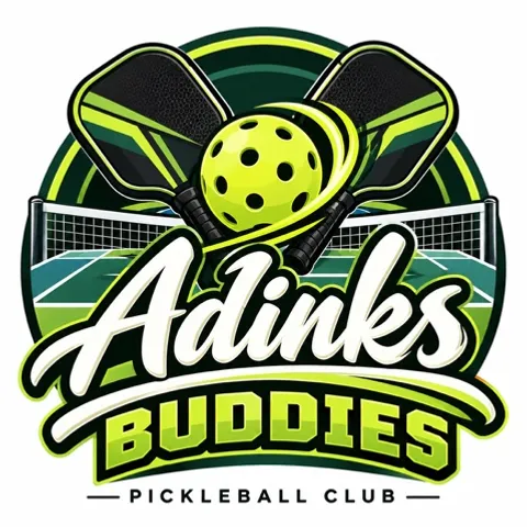 ADINKS BUDDIES 🥒