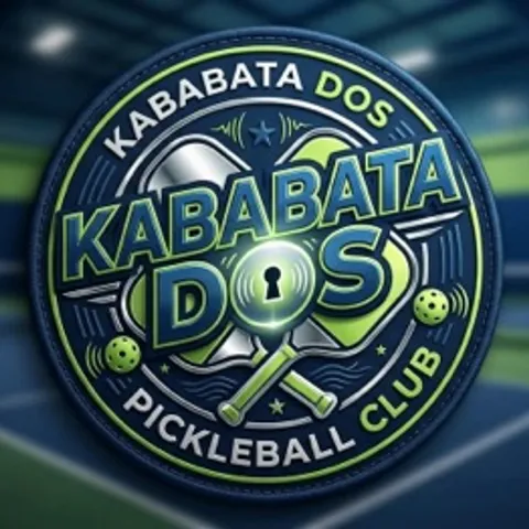 KABABATA PICKLEBALL CLUB