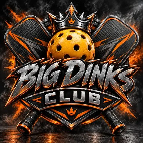 BIG DINKS CLUB