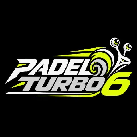Padel Turbo Six