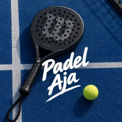 Padel AJA