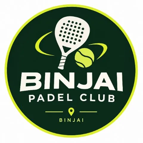 Binjai Padel Club