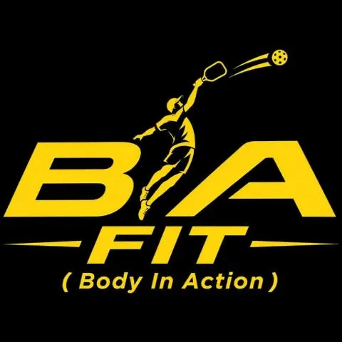 Team Bia Fit