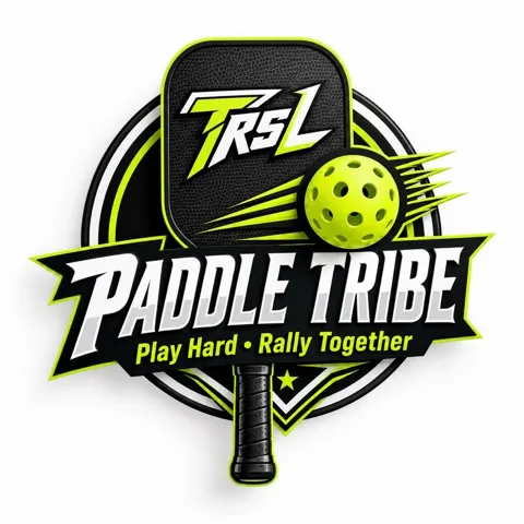 TRSL PADDLE TRIBE