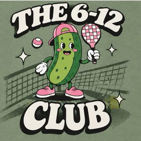 THE 6-12 CLUB 