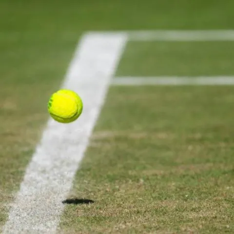 Tenis Sabtu Ceria