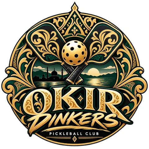 OKIR DINKERS 🌀