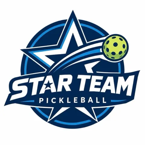 Star team Pickleball