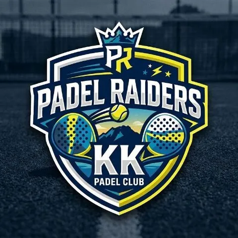 Padel Raiders KK