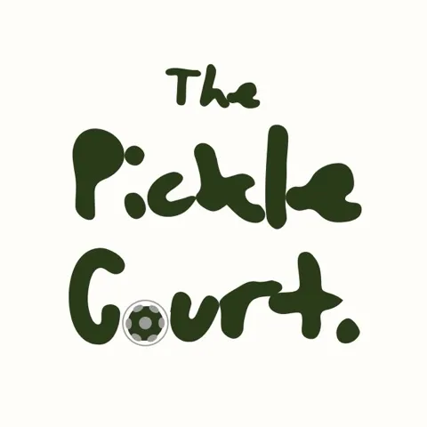 The Pickle Court Club 