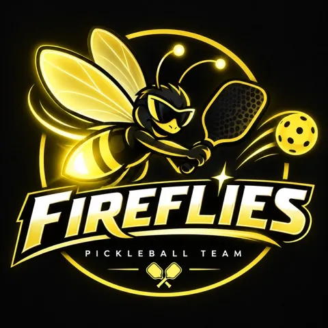 Fireflies Pickleball Club