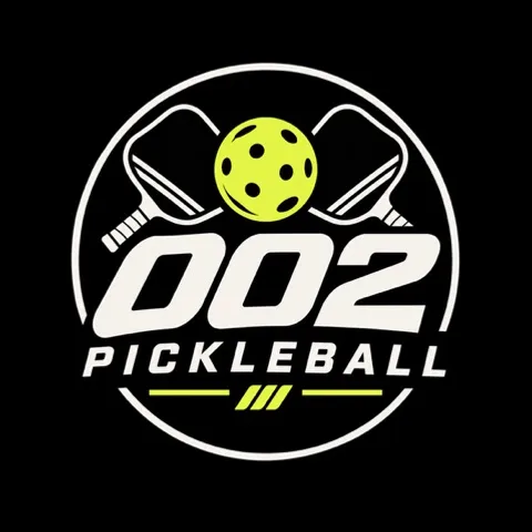 002 Pickleball
