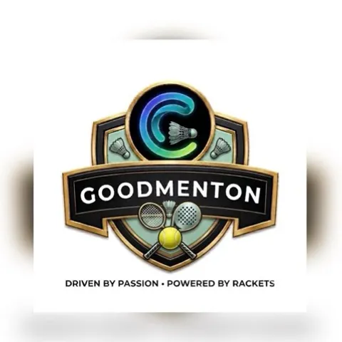 Goodmenton Padel 