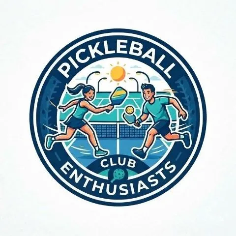 Pickleball Enthusiasts Club