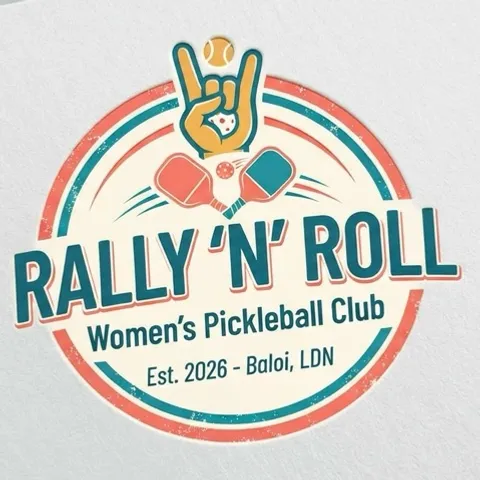 Rally 'N' Roll