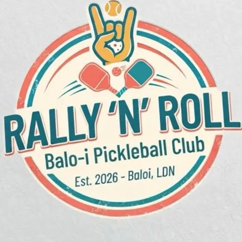 Rally 'N' Roll