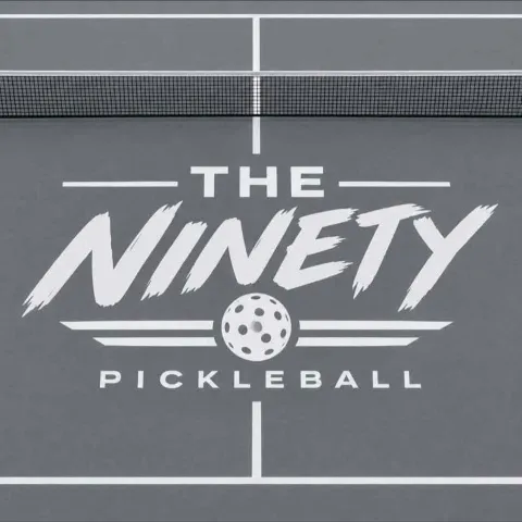 The Ninety Pickleball