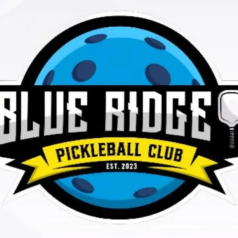 Blue Ridge Pickleball Club