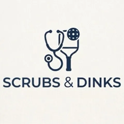 Scrubs&Dinks